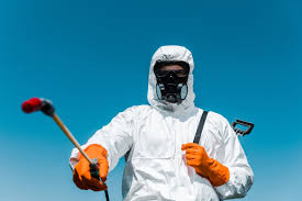 Outdoor Pest Control in Kittitas, WA